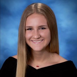 Meet your Posher, Bryanna